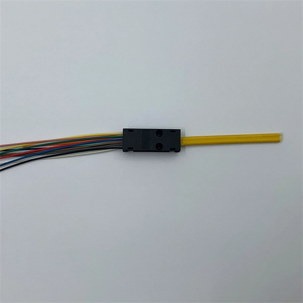 Weight of stepped cable tray