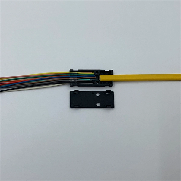 Method for cutting the elbow of a 200-meter cable tray PDF preview