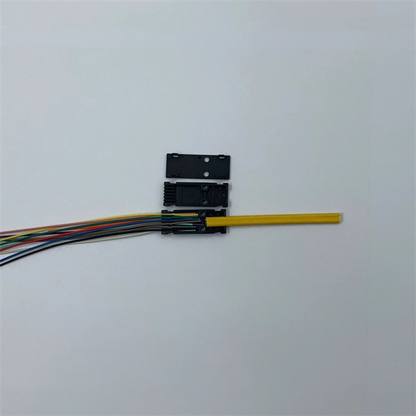 Specifications for Household Exposed Wiring Distribution Boxes PDF preview