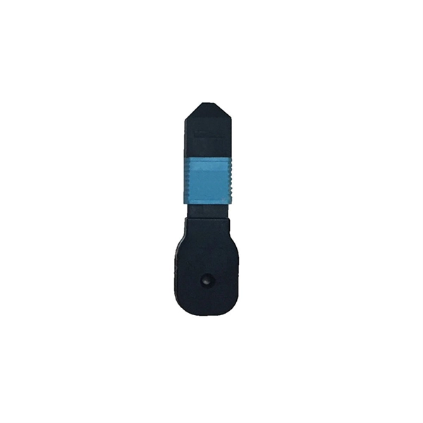 Optical cable sheathing and coating