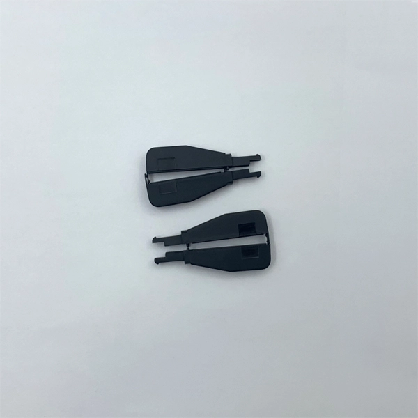 Devices that require fiber optic connectors are