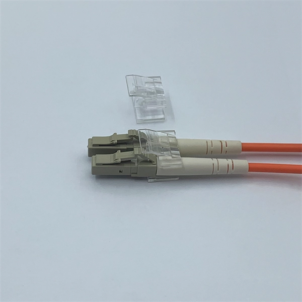 How to open the fiber optic cold splice sleeve  PDF preview