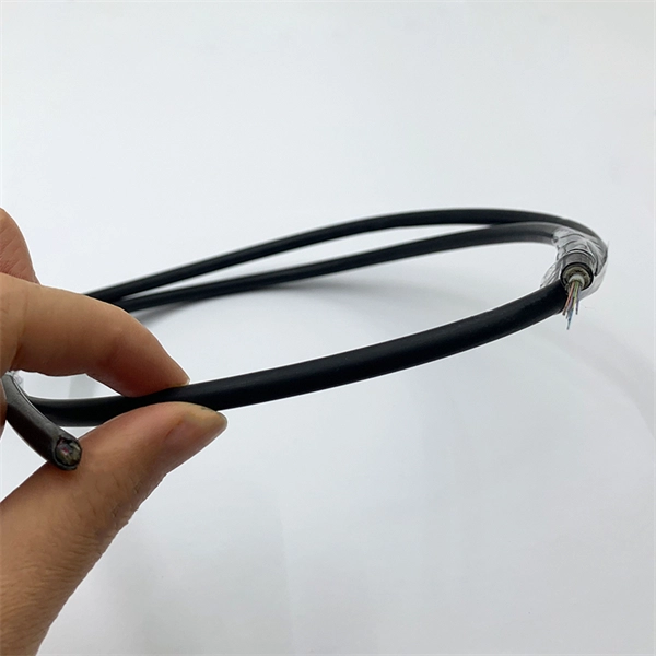 How to check the light reception of a Huijue switch