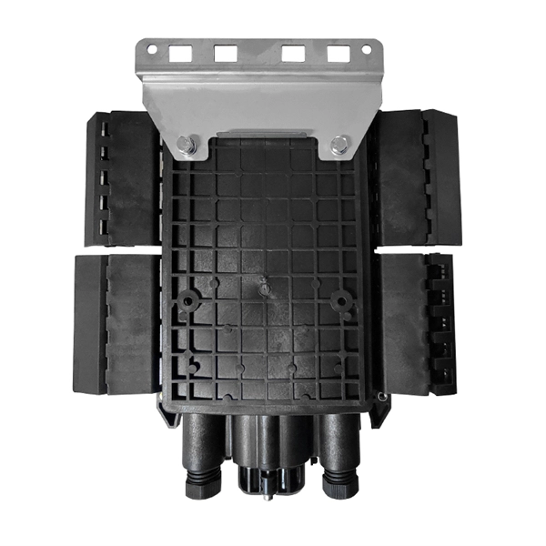 800G Active Optical Cable for Slovenian Power System