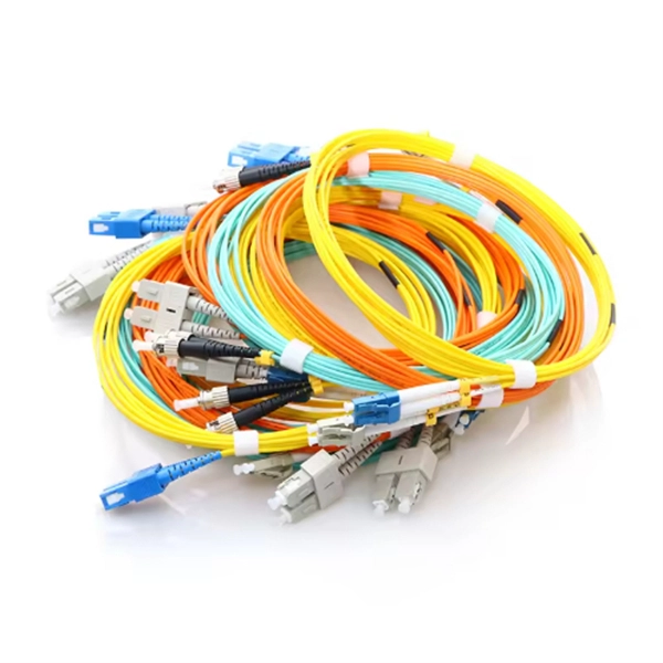 How to reserve space for cable management racks