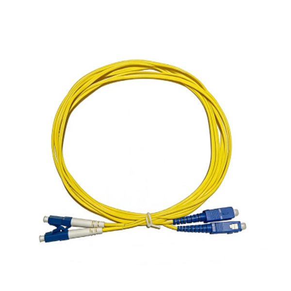 How much does prefabricated fiber optic cable cost in Burundi s data center  PDF preview