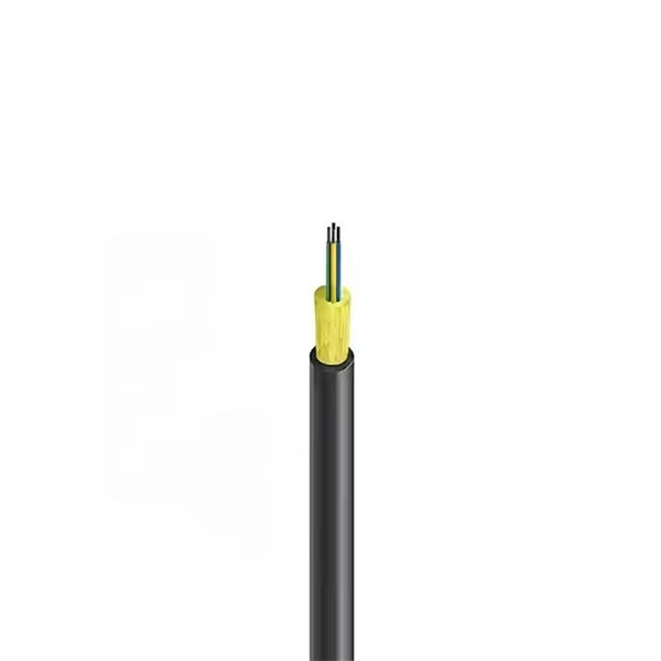 How to connect a router to a fiber optic network within an intranet  PDF preview