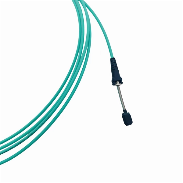 How to use fiber optic patch cords and pigtails PDF preview