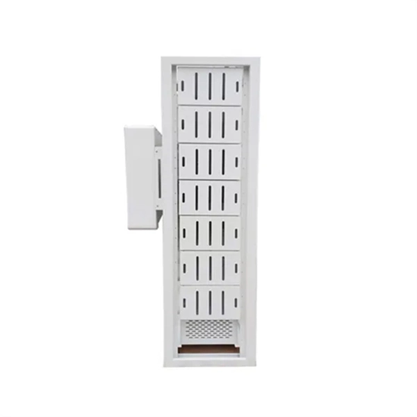 Introduction to Electricity Meter Box and Distribution Box