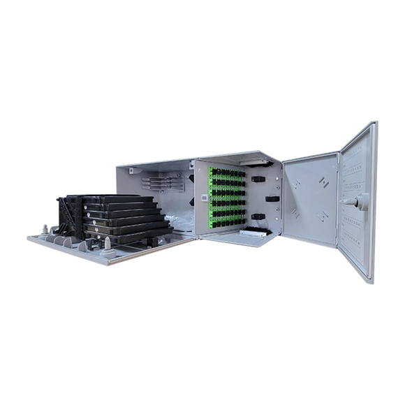 22u19 Thickened Network Cabinet PDF preview