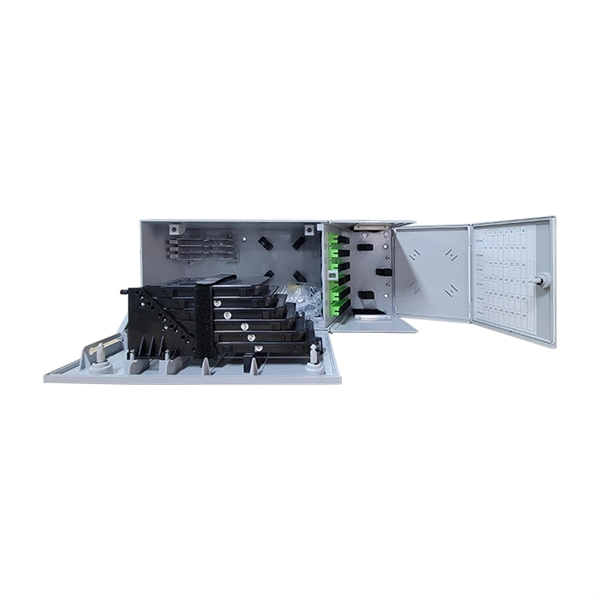 Power Supply Requirements for Indoor Distribution Boxes on Construction Sites