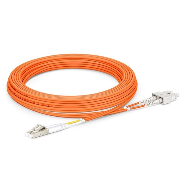 Fiber optic patch cord interface sales PDF preview