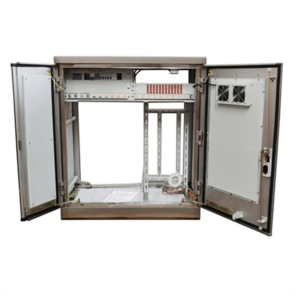 What is a smart electric cabinet 