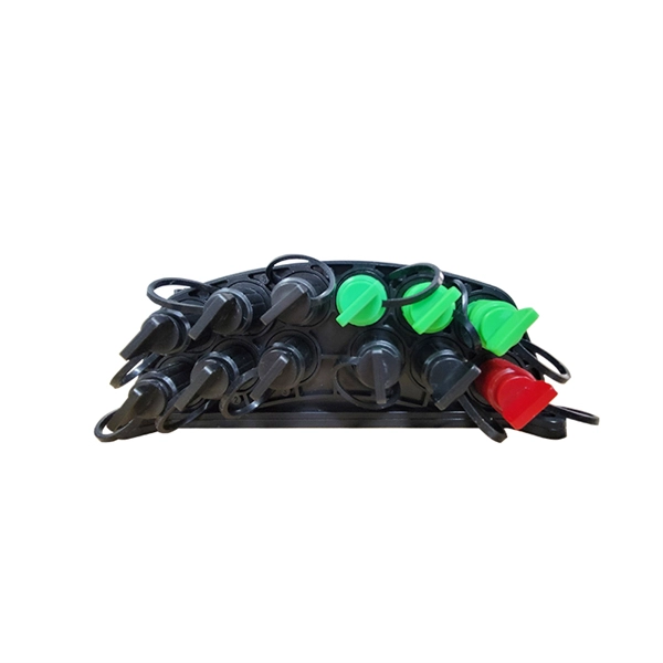 Rebranded Fiber Ethernet Switch QSFP28