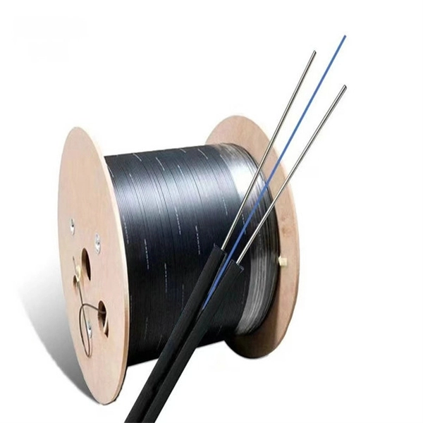 Tighten the fiber optic cable to prevent bouncing