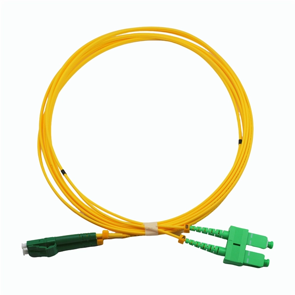 German pigtail processing PDF preview