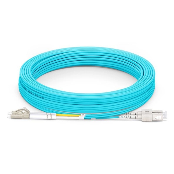 Fiber optic cable pre-laying cost