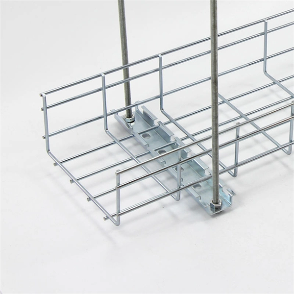 South Asia UAE Cable Tray Manufacturer