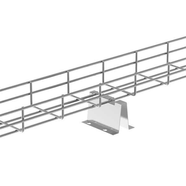 A pair of optical to electrical port modules