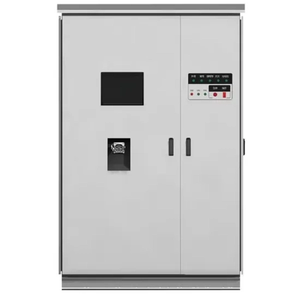 Wiring terminals of power distribution box and electricity meter PDF preview