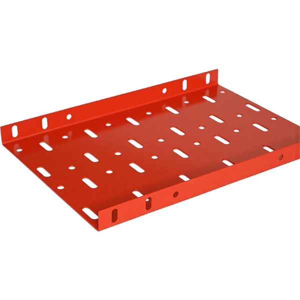 Case Study of Four-Port Information Panel Construction in an Argentina Data Center PDF preview
