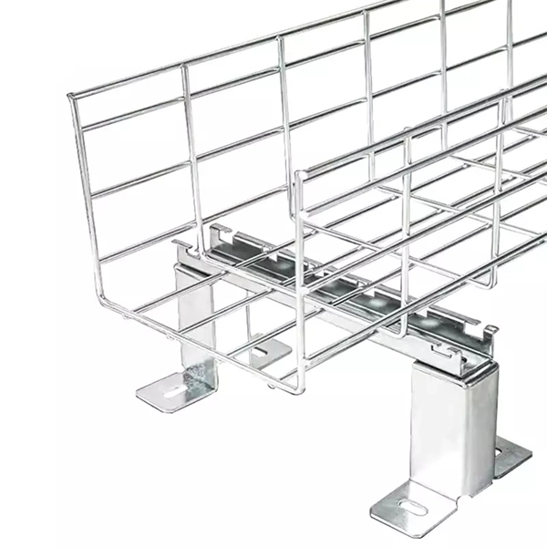 Stacking of Core Switches for Internal and External Networks