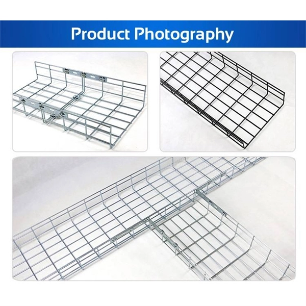 Incoming Line Cable Tray PDF preview