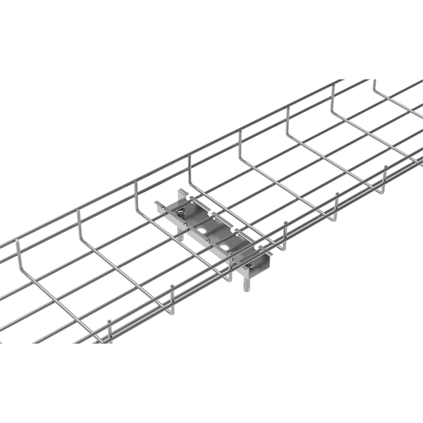 Exhibition power distribution box installation diagram PDF preview