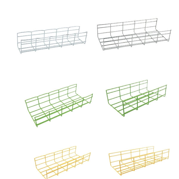 Double busbar connector