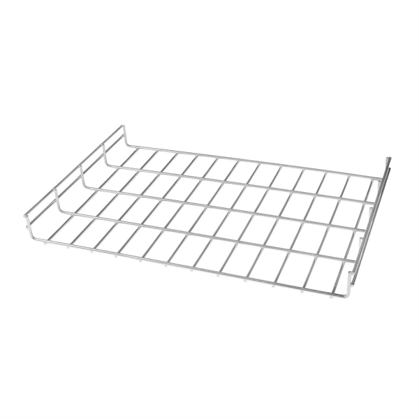What does electrical connection of cable tray mean 