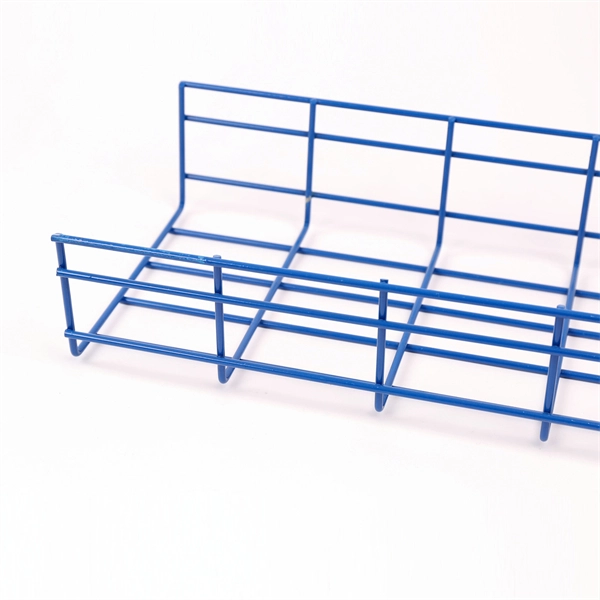How to cut cable tray 1 414 