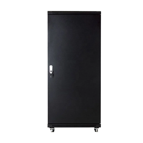Data Center Vibration Isolation Cabinets