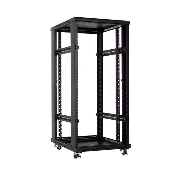 Control line routing conduit or cable tray 