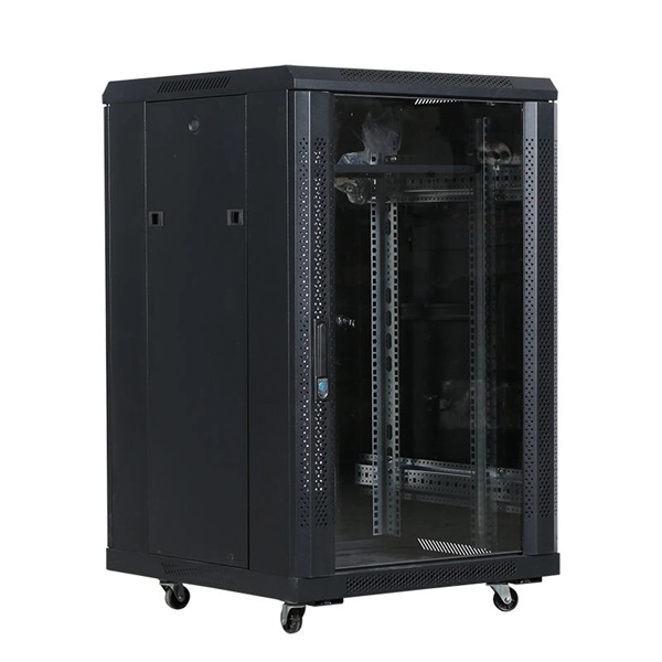 Fdf distribution box