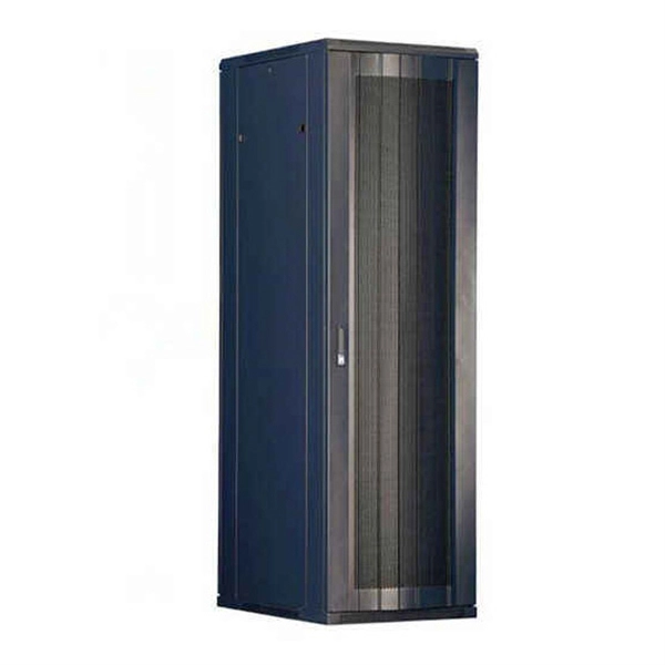 Rack network module indicator lights