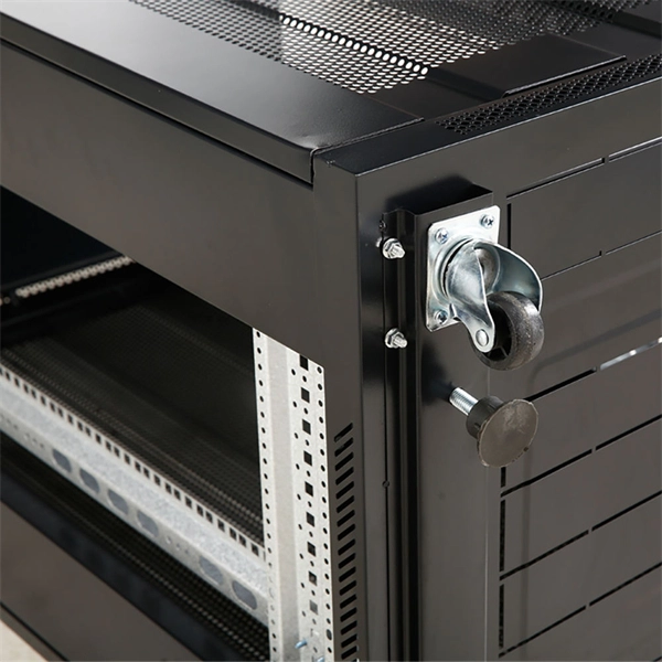 Integrated Pre-embedded Distribution Box