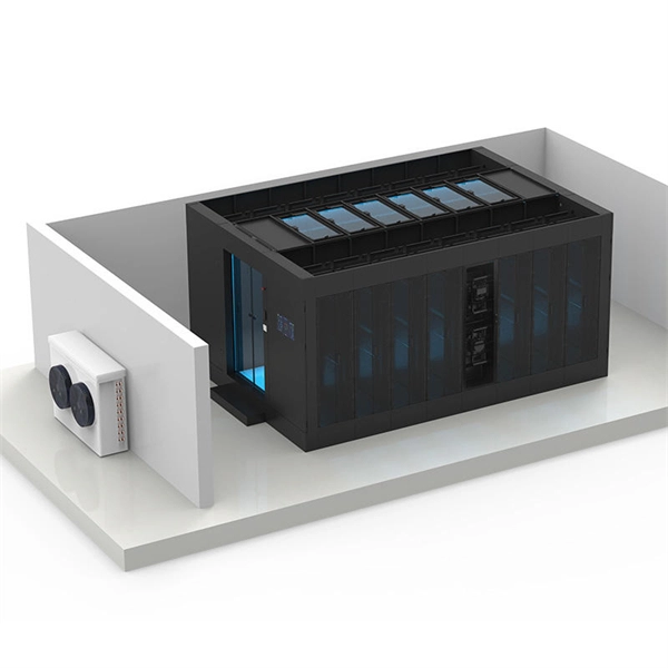 Namibia Complete Distribution Boxes