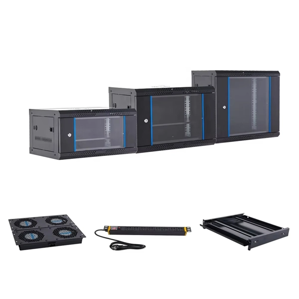 Power cables are laid in cable trays PDF preview