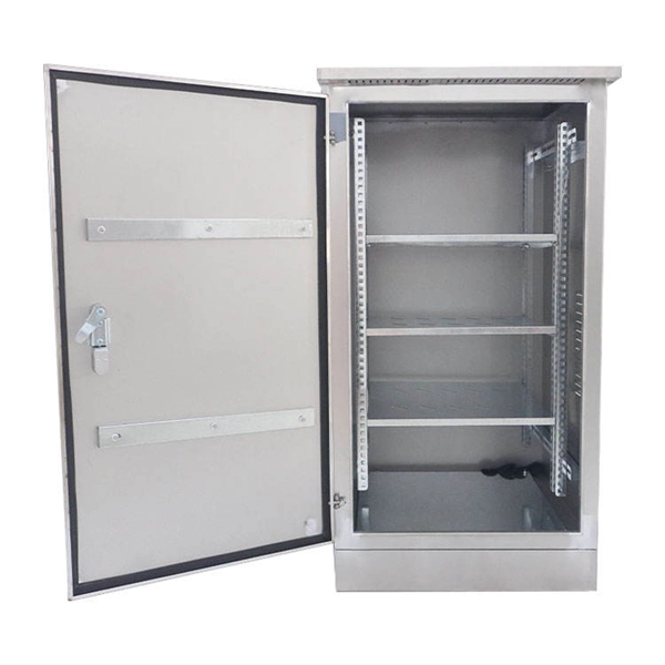 Mozambique Standard Distribution Box Installation Company PDF preview