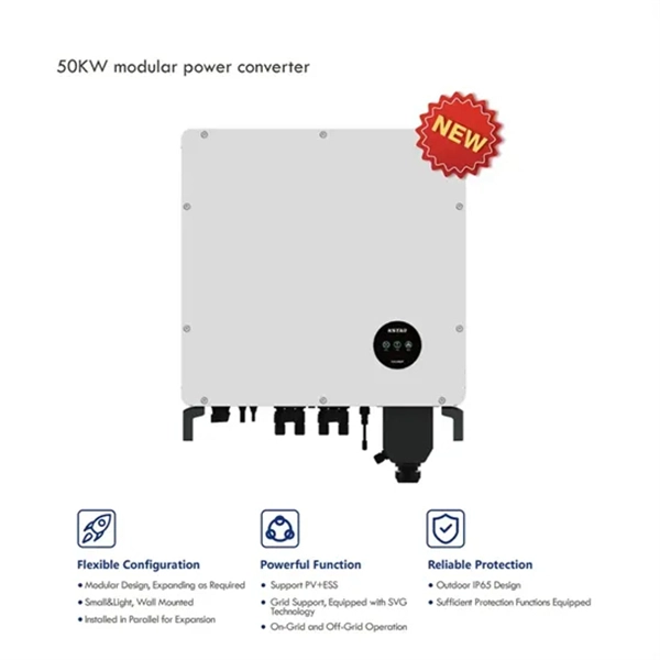 Low-loss solution for lithium battery cabinets in Hungary
