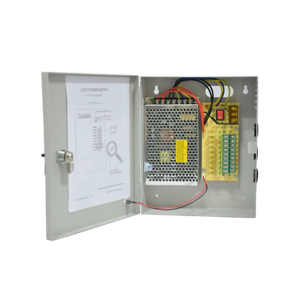 Cable tray clamp fixing plate PDF preview