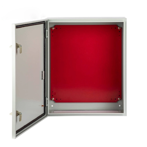 Micro-module channel sheet metal design