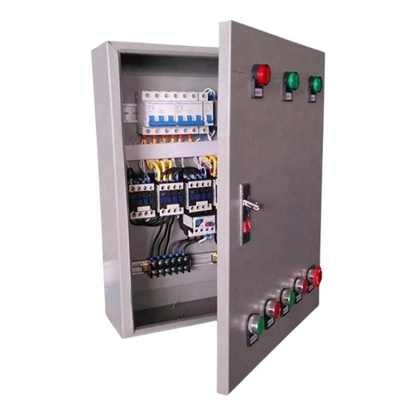 Price of unauthorized wiring and connections in distribution boxes PDF preview