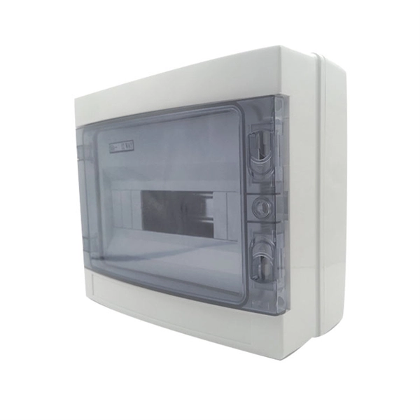 Is the power distribution room considered a primary power distribution box  PDF preview