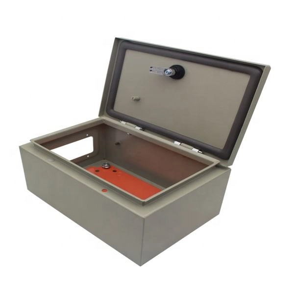 Distribution Box Manufacturing Cost