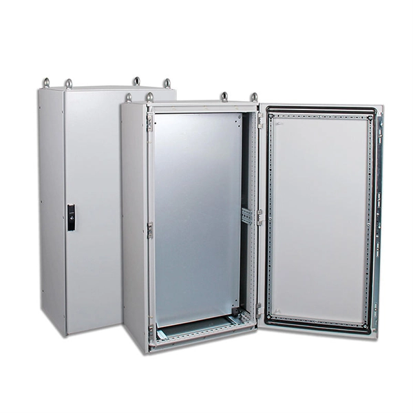Rwandan Small Distribution Box Model