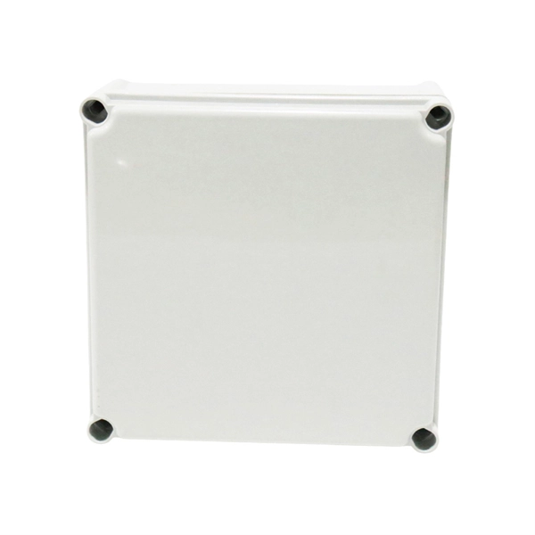Commonly Used Electrical Distribution Box Installation Components