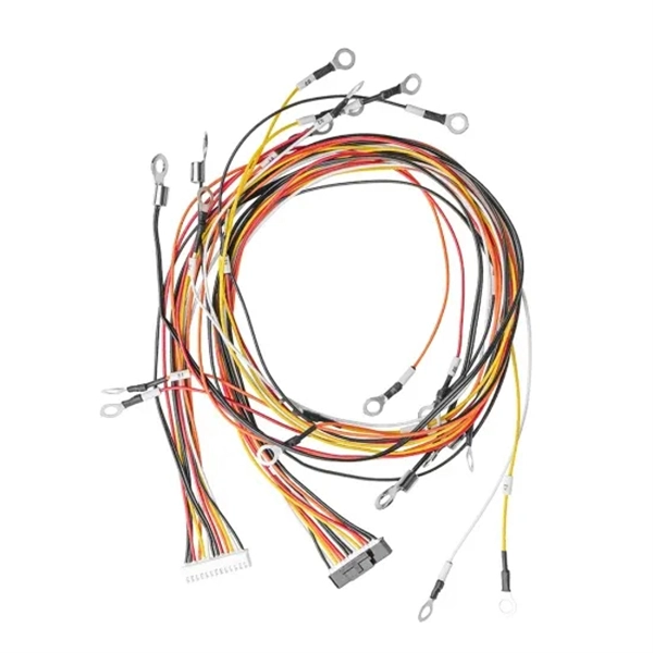 Optical Power Meter Detection Port PDF preview