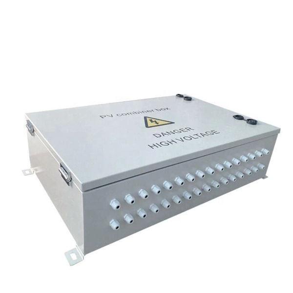 Electromagnetic Heated Glass Cable Tray PDF preview