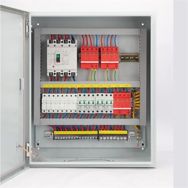Estonian fire-resistant cable tray production PDF preview